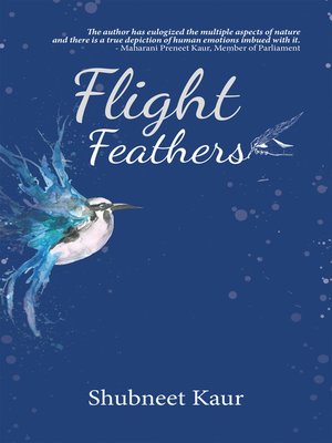 cover image of Flight Feathers